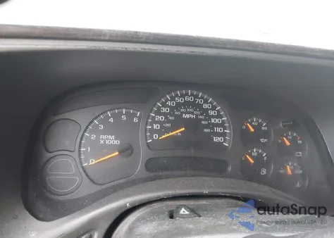 2004 Chevrolet Tahoe Ls z USA, uszkodzony, nr VIN 1GNEK13Z84J262596